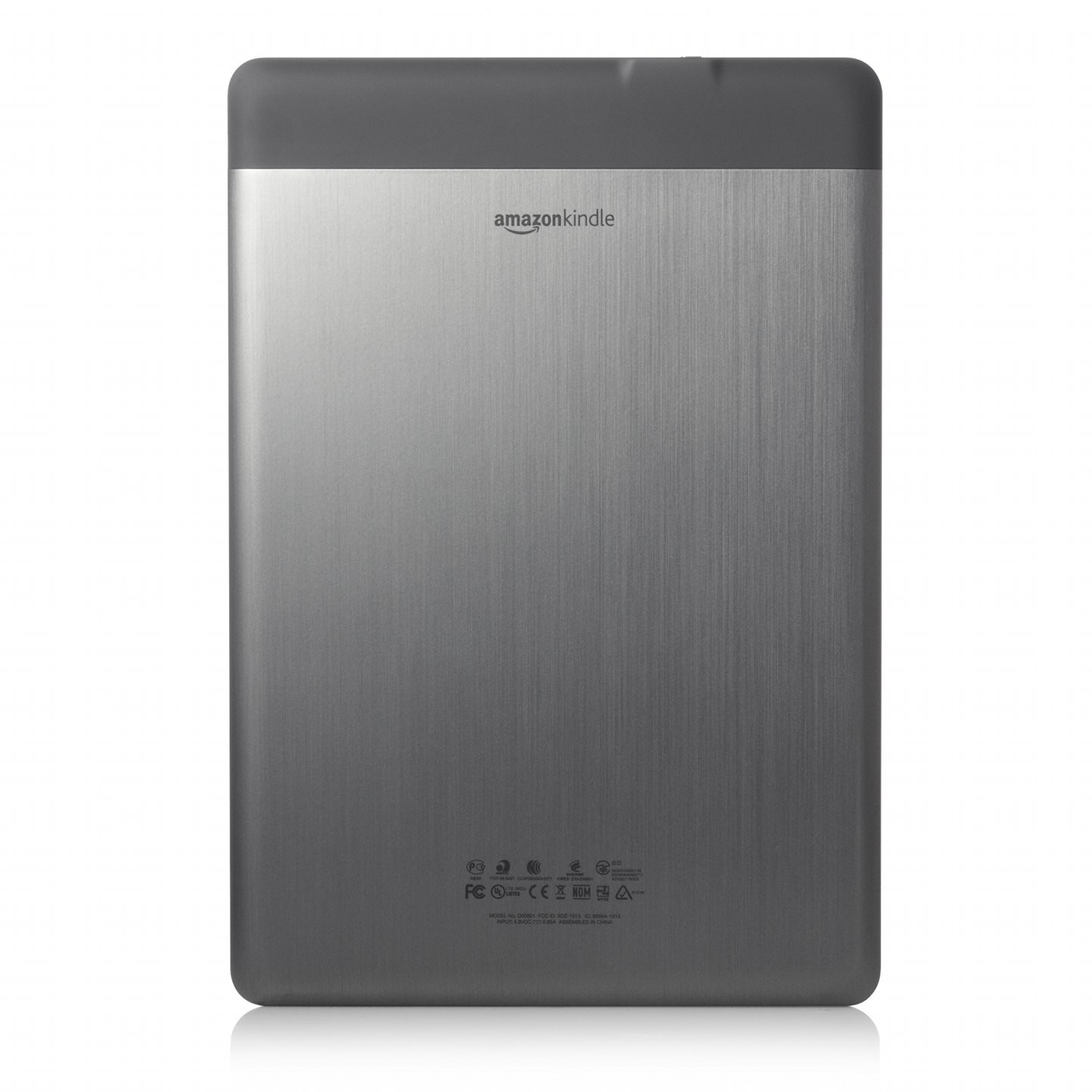 Kindle DX von Amazon